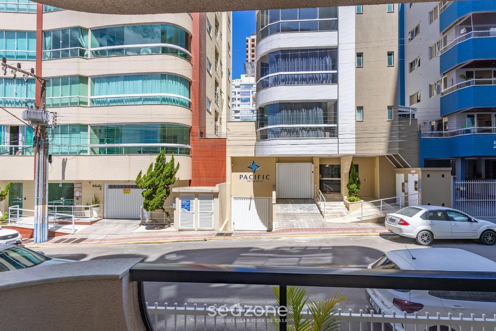 Apartamento Apto C Churrasqueira, 50m Da Epo001 *