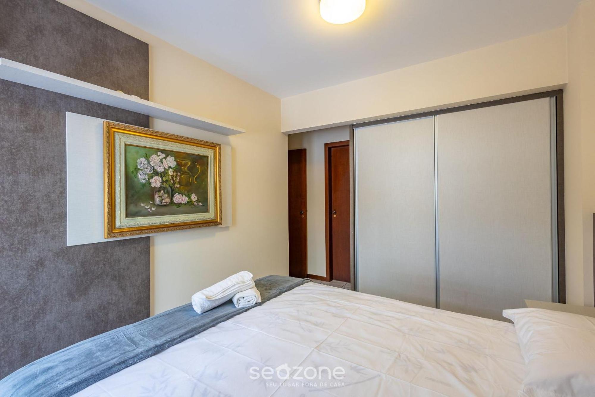 Apartment Apto C Churrasqueira, 50m Da Epo001 Itapema
