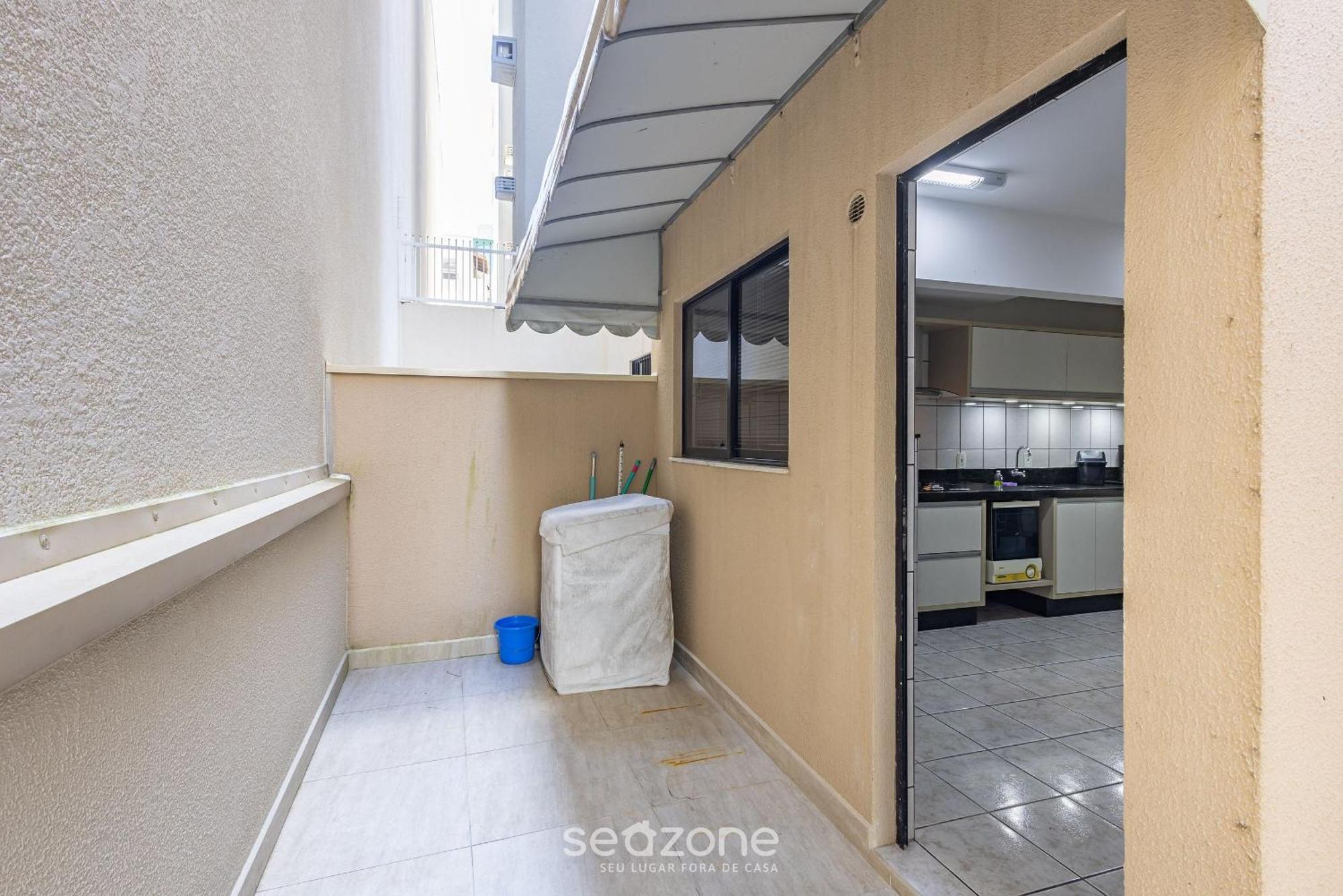 Apto C Churrasqueira, 50m Da Epo001 Apartment Itapema