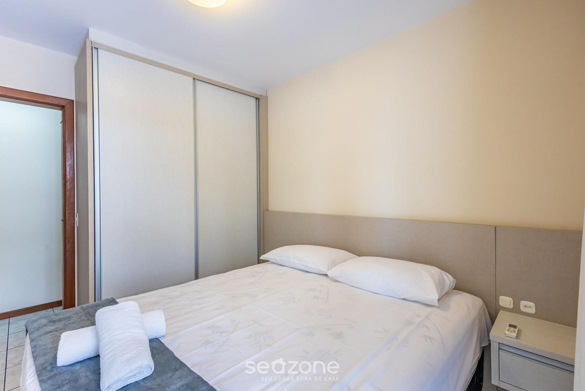 Apartment Apto C Churrasqueira, 50m Da Epo001 Itapema