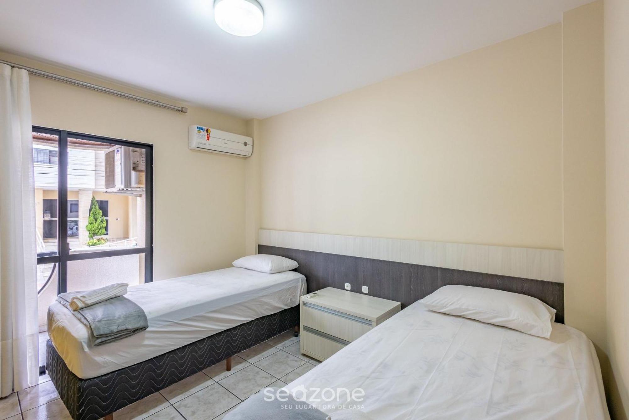 Apto C Churrasqueira, 50m Da Epo001 Apartment