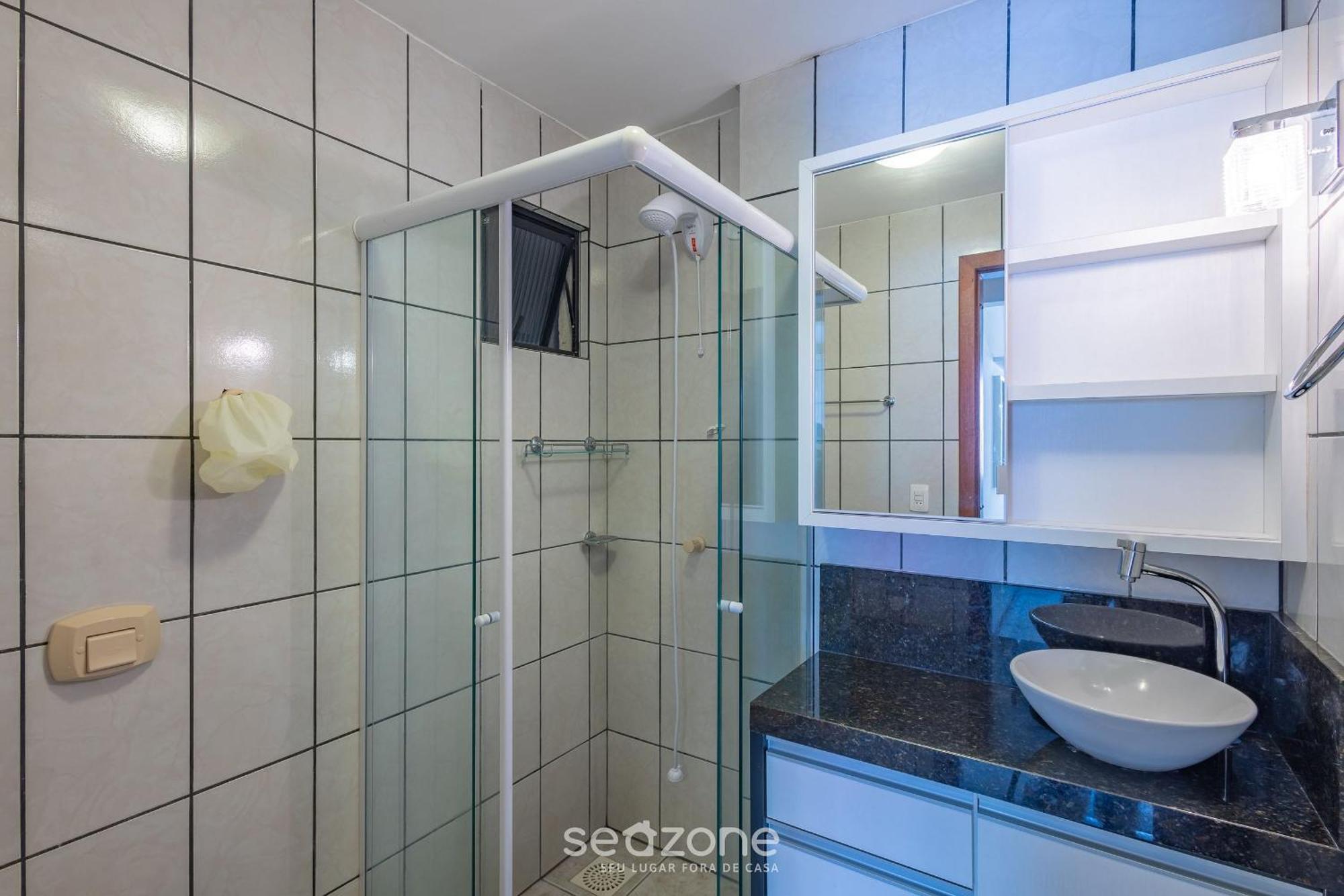 Apartment Apto C Churrasqueira, 50m Da Epo001 Itapema