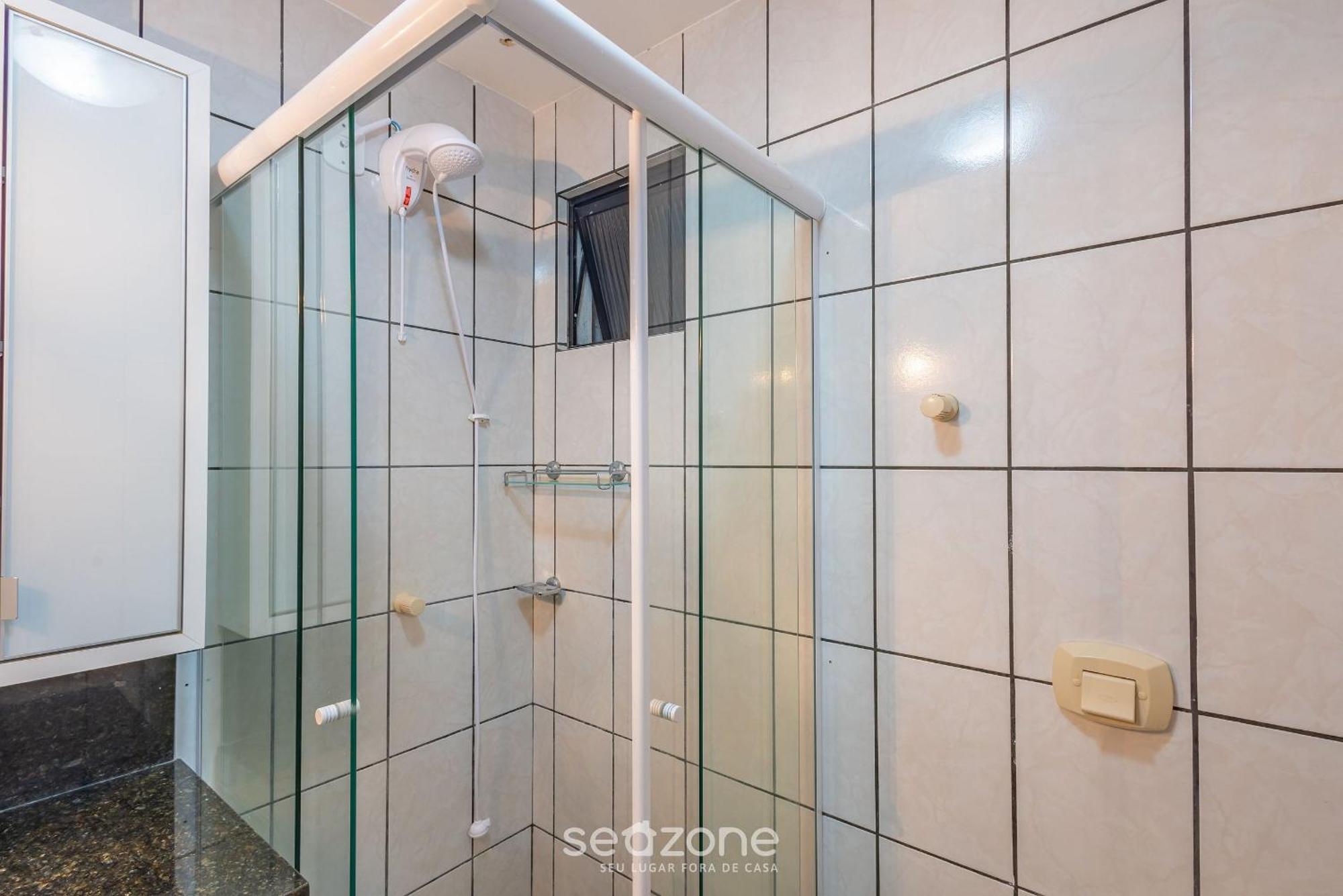 Apto C Churrasqueira, 50m Da Epo001 Apartment