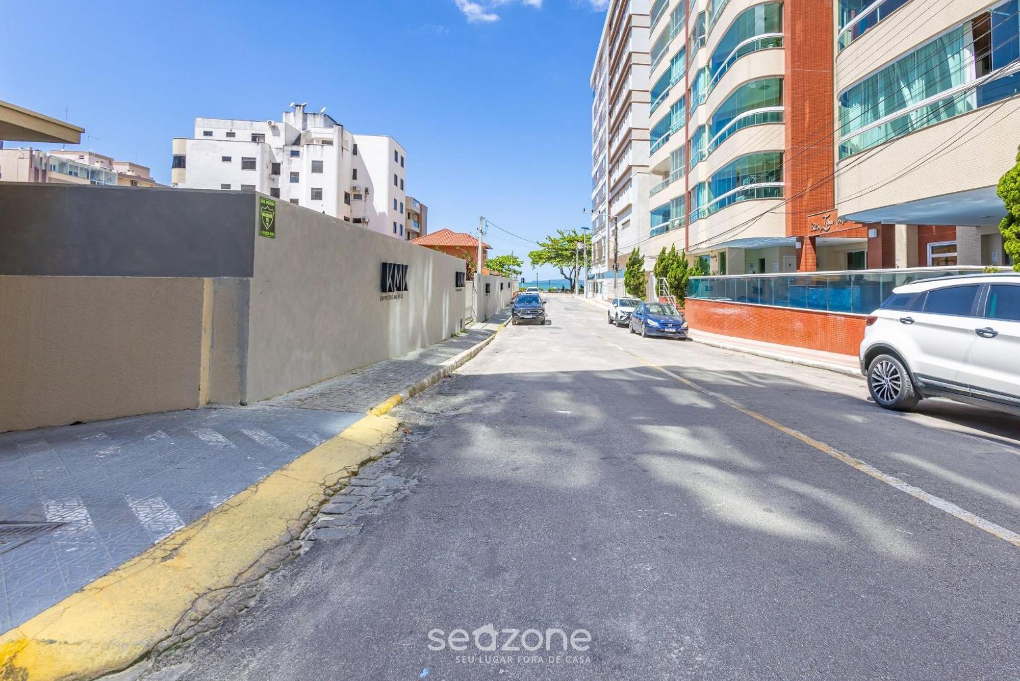 Apartment Apto C Churrasqueira, 50m Da Epo001 Itapema